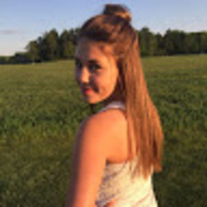 Meet your Posher, Kristen